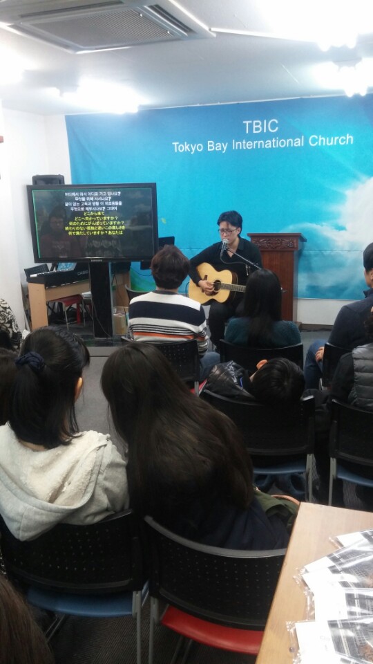 KakaoTalk_20150205_223712592.jpg : TBIC 4일차 선교보고서