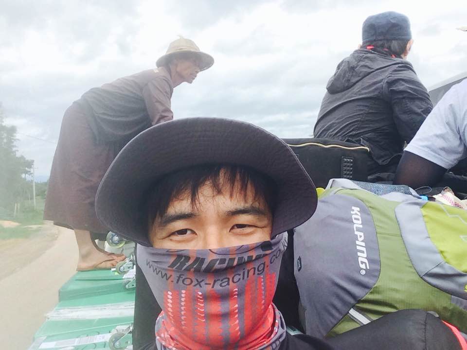 KakaoTalk_20150819_213839333.jpg : 필그린 7진_2015년 8월 16일 주일보고서