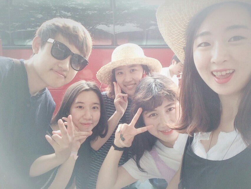 KakaoTalk_20150816_172026293.jpg : 필그린 7진_2015년 8월 16일 주일보고서