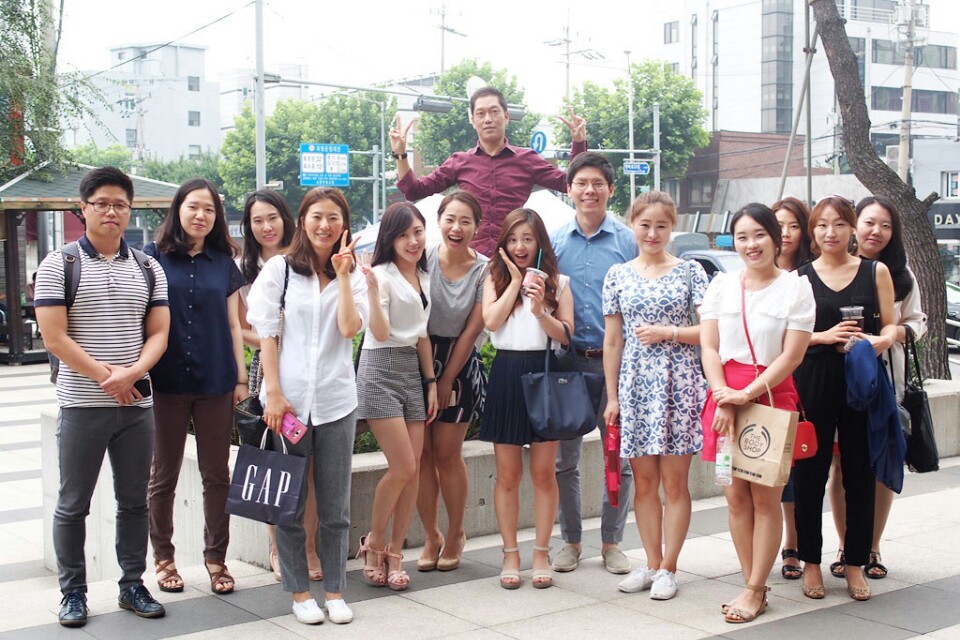 KakaoTalk_20150816_224901492.jpg : 필그린 7진_2015년 8월 16일 주일보고서