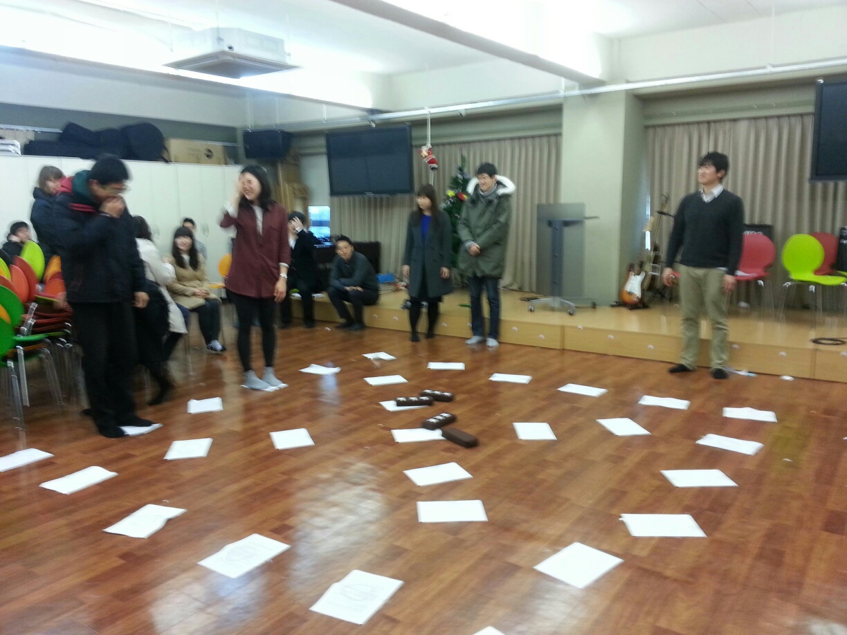 1360717615566_resized.jpg : 18진 보고서 (설날은 역시 윷놀이)