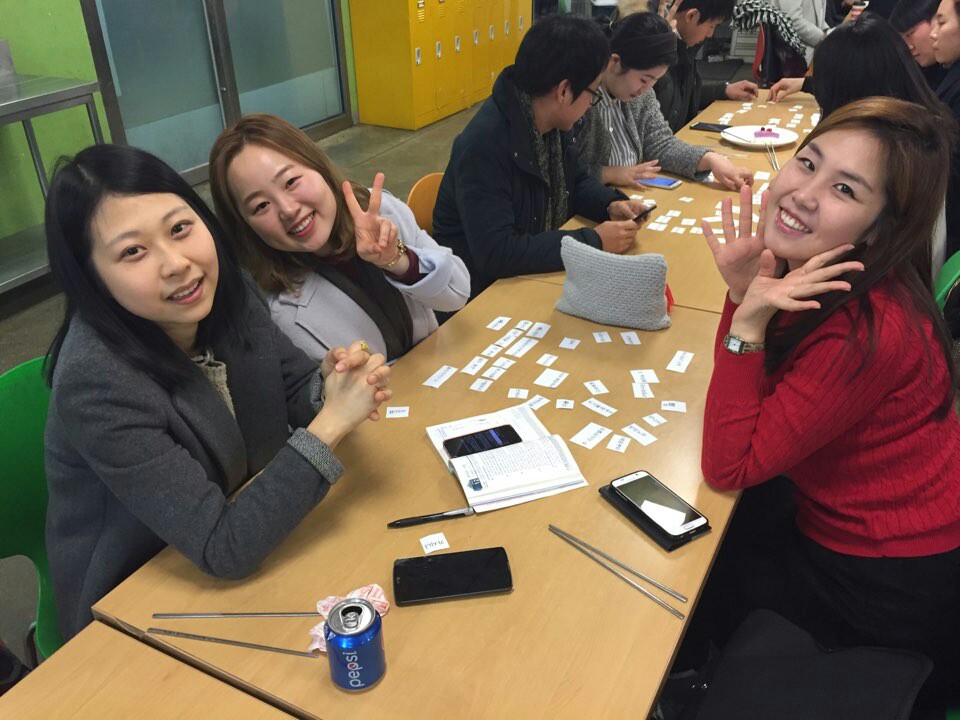 KakaoTalk_20160117_221441719.jpg : ************ YES! 12진 주일보고