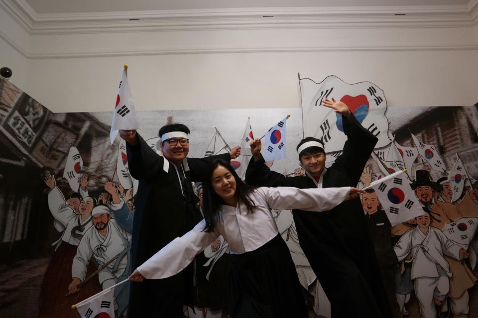 KakaoTalk_20160116_233818293.jpg : ************ YES! 12진 주일보고