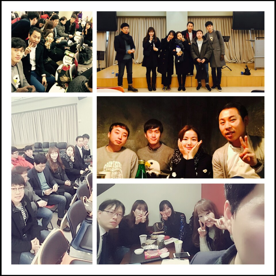 KakaoTalk_20160121_090254631.jpg : ************ YES! 12진 주일보고