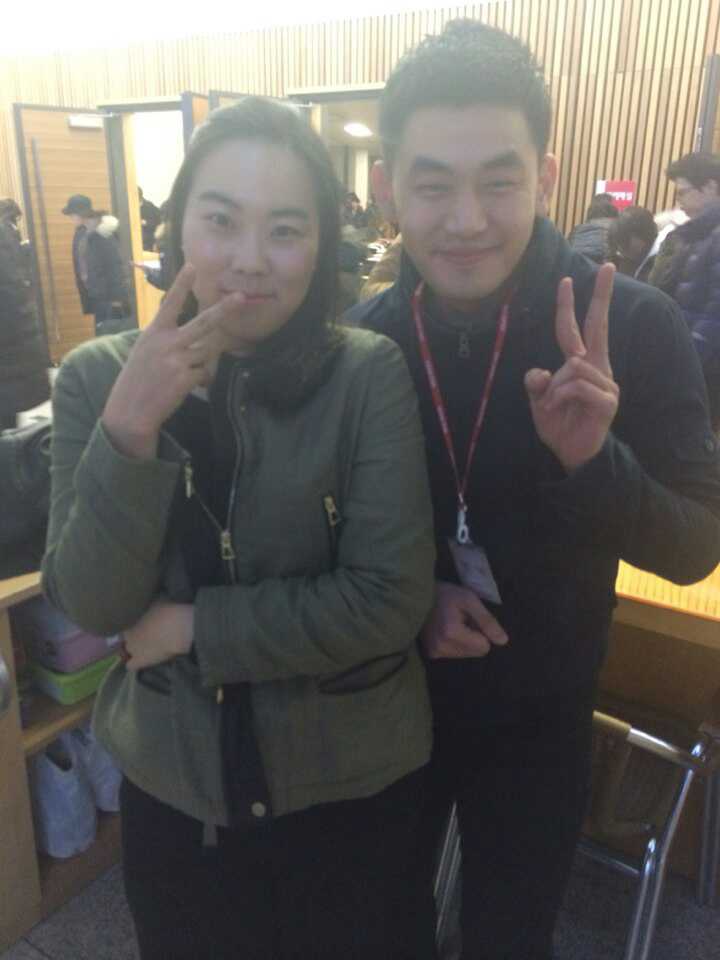 안내1(140203).jpg : [설날맞이 안내팀] 2014년 2월 1주차 안내사역