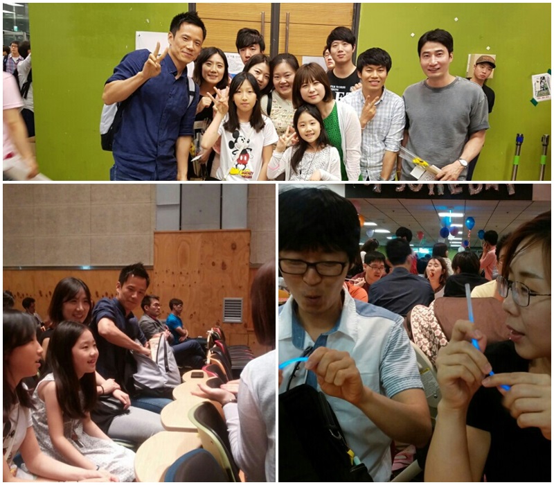 page.jpg : ♡사랑의 진수 20진♡ 특새~ 흐트러졌던 영적 옷매무새를 다듬다~