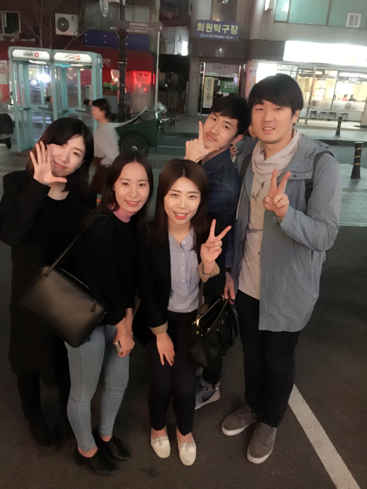 숙대 05.jpg : [캠퍼스전도 2016] 생명 9진 5차 숙명여대 전도