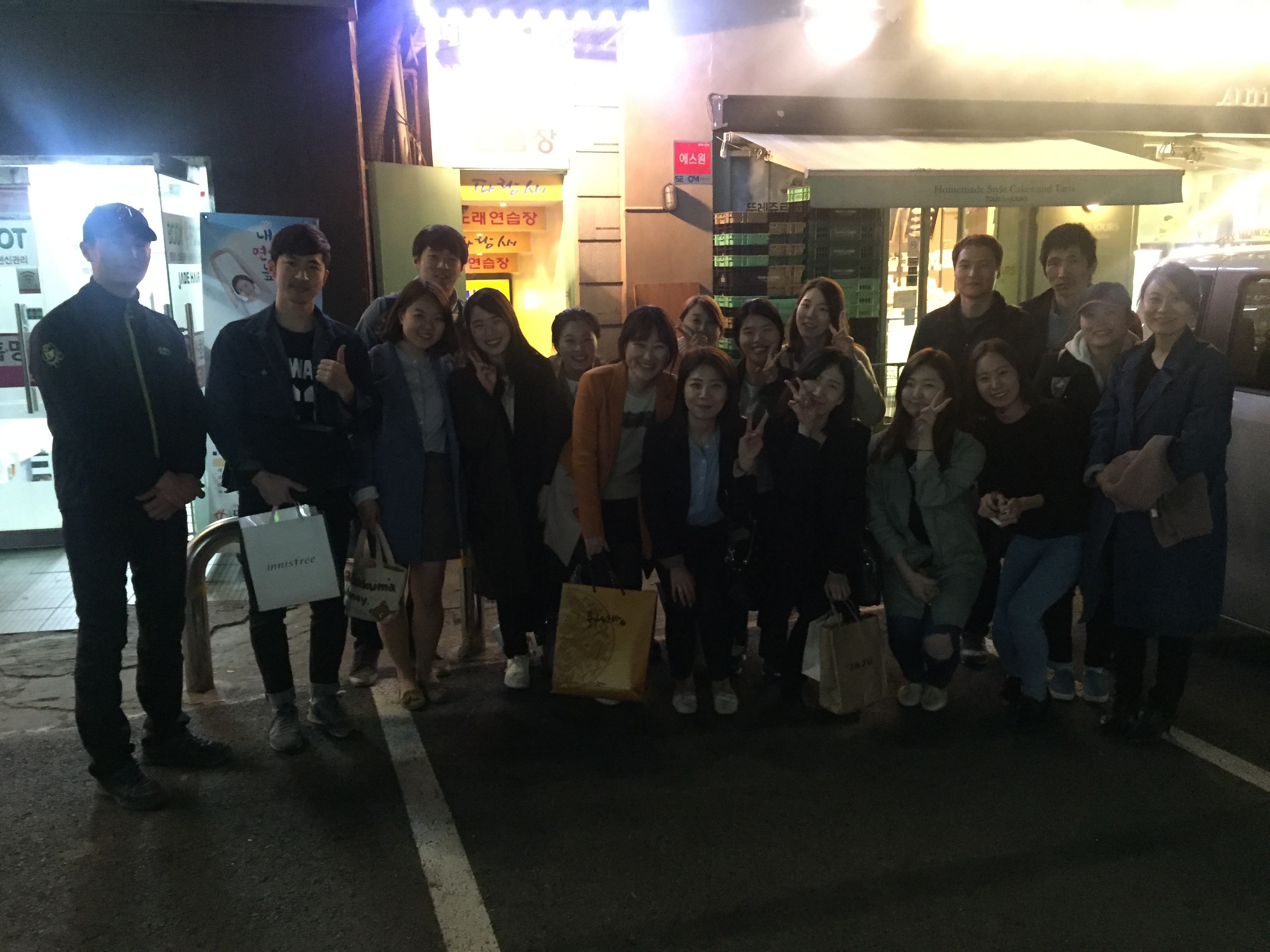 9진 숙대_01.jpg : [캠퍼스전도 2016] 생명 9진 5차 숙명여대 전도