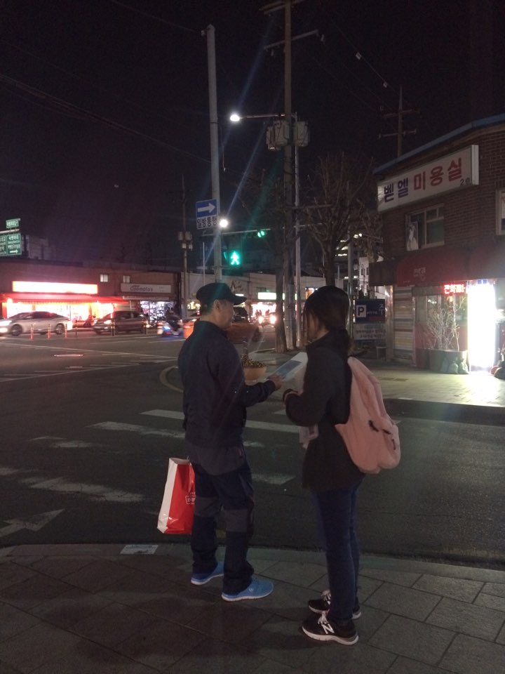 숙대 03.jpg : [캠퍼스전도 2016] 생명 9진 5차 숙명여대 전도