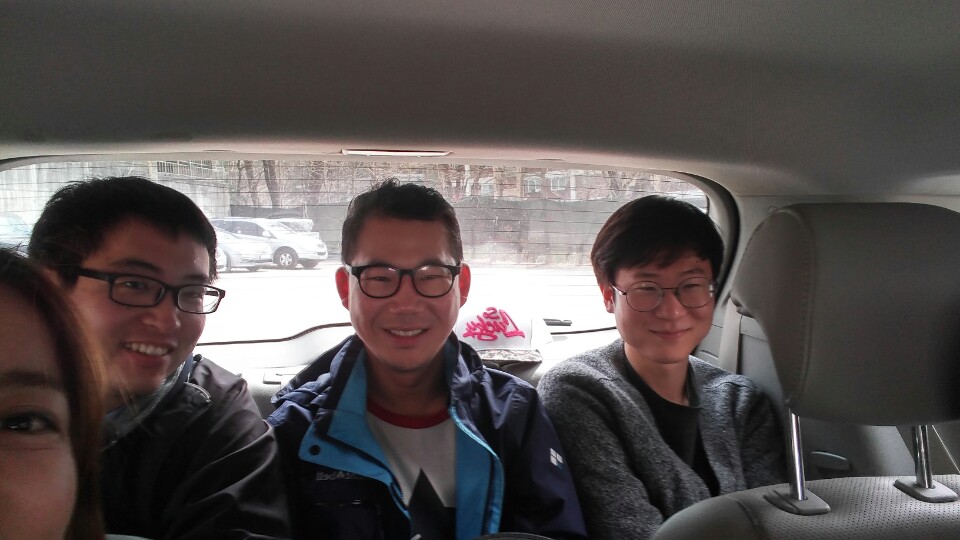 KakaoTalk_20160402_220609700.jpg : (우리 14진) 주일 배식에 수고하셨어요..