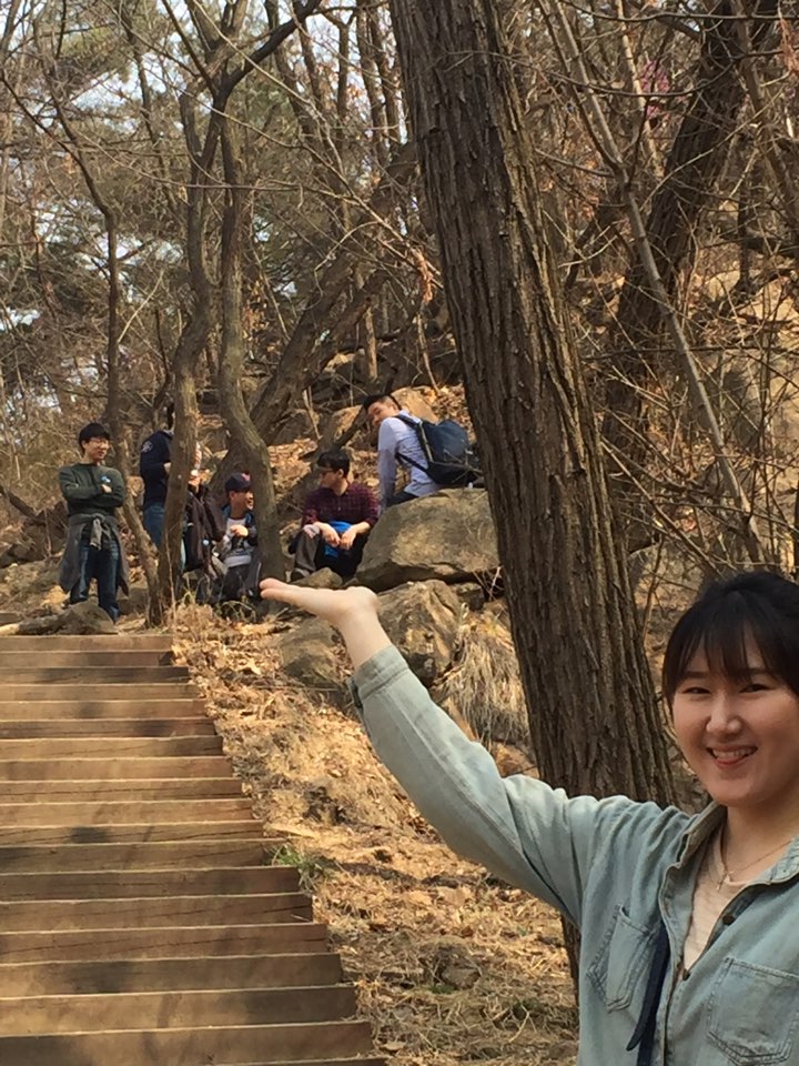 KakaoTalk_20160402_105746649.jpg : (우리 14진) 주일 배식에 수고하셨어요..