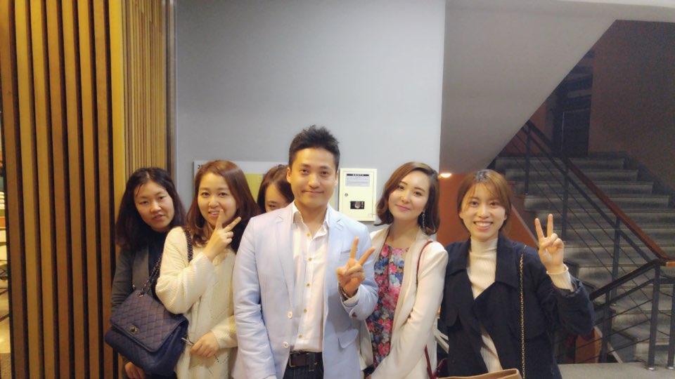 KakaoTalk_20160407_124752549.jpg : (우리 14진) 주일 배식에 수고하셨어요..