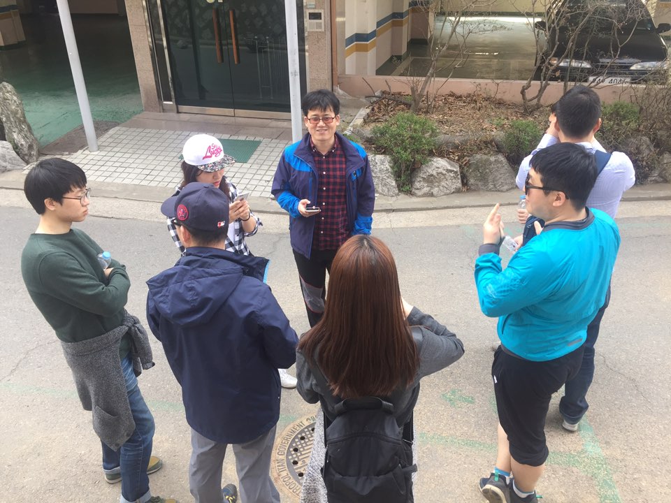 KakaoTalk_20160402_110532726.jpg : (우리 14진) 주일 배식에 수고하셨어요..