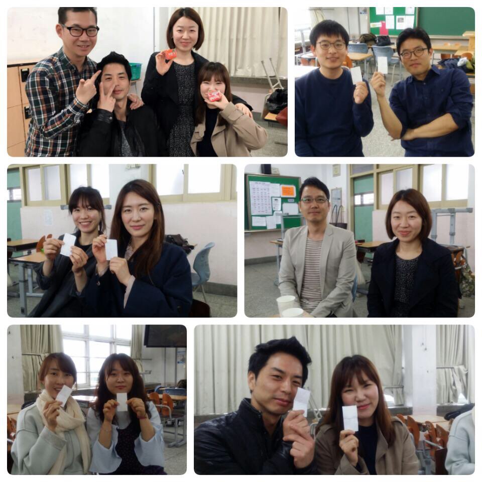 KakaoTalk_20160407_124744478.jpg : (우리 14진) 주일 배식에 수고하셨어요..