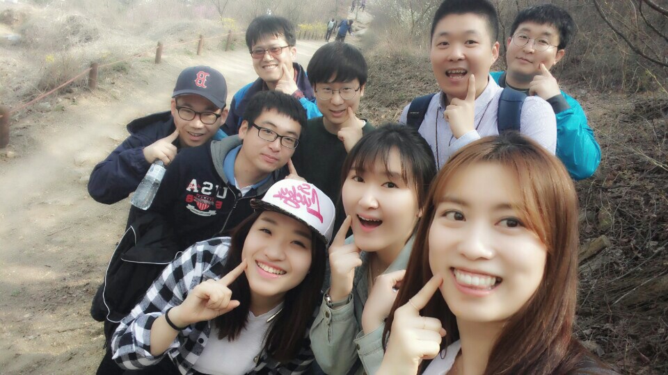 KakaoTalk_20160402_220616862.jpg : (우리 14진) 주일 배식에 수고하셨어요..