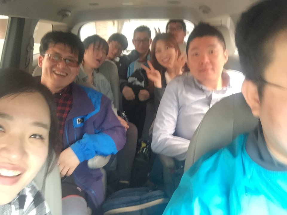 KakaoTalk_20160402_130922769.jpg : (우리 14진) 주일 배식에 수고하셨어요..