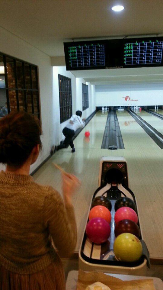 KakaoTalk_20160407_124739294.jpg : (우리 14진) 주일 배식에 수고하셨어요..