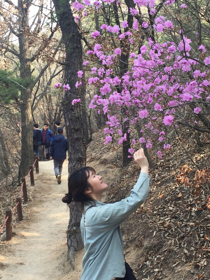 KakaoTalk_20160402_102327200.jpg : (우리 14진) 주일 배식에 수고하셨어요..