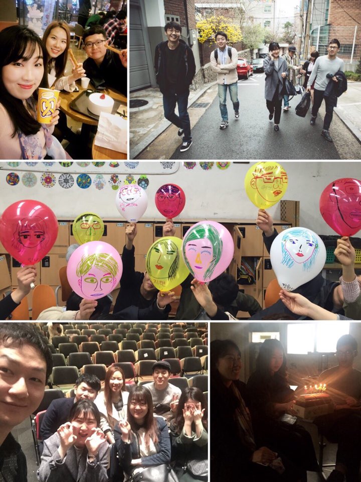 KakaoTalk_20160407_124740303.jpg : (우리 14진) 주일 배식에 수고하셨어요..