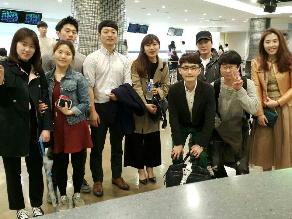 KakaoTalk_20160407_124738653.jpg : (우리 14진) 주일 배식에 수고하셨어요..