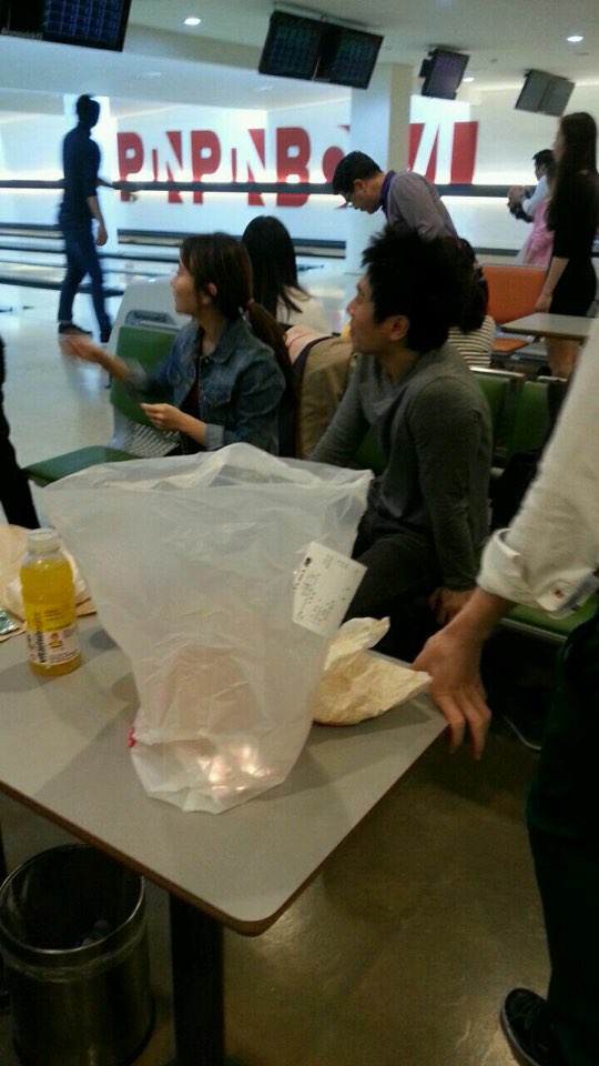 KakaoTalk_20160407_124739674.jpg : (우리 14진) 주일 배식에 수고하셨어요..