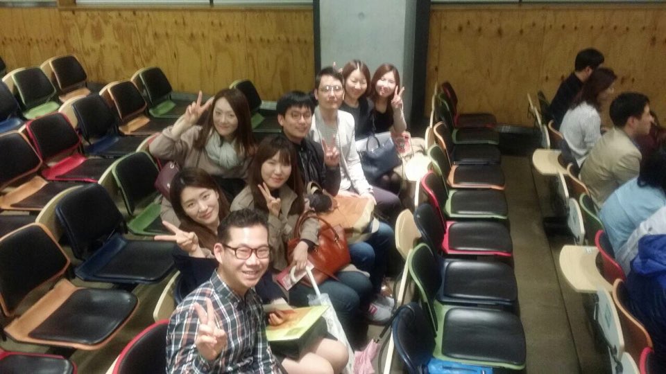 KakaoTalk_20160407_124744154.jpg : (우리 14진) 주일 배식에 수고하셨어요..