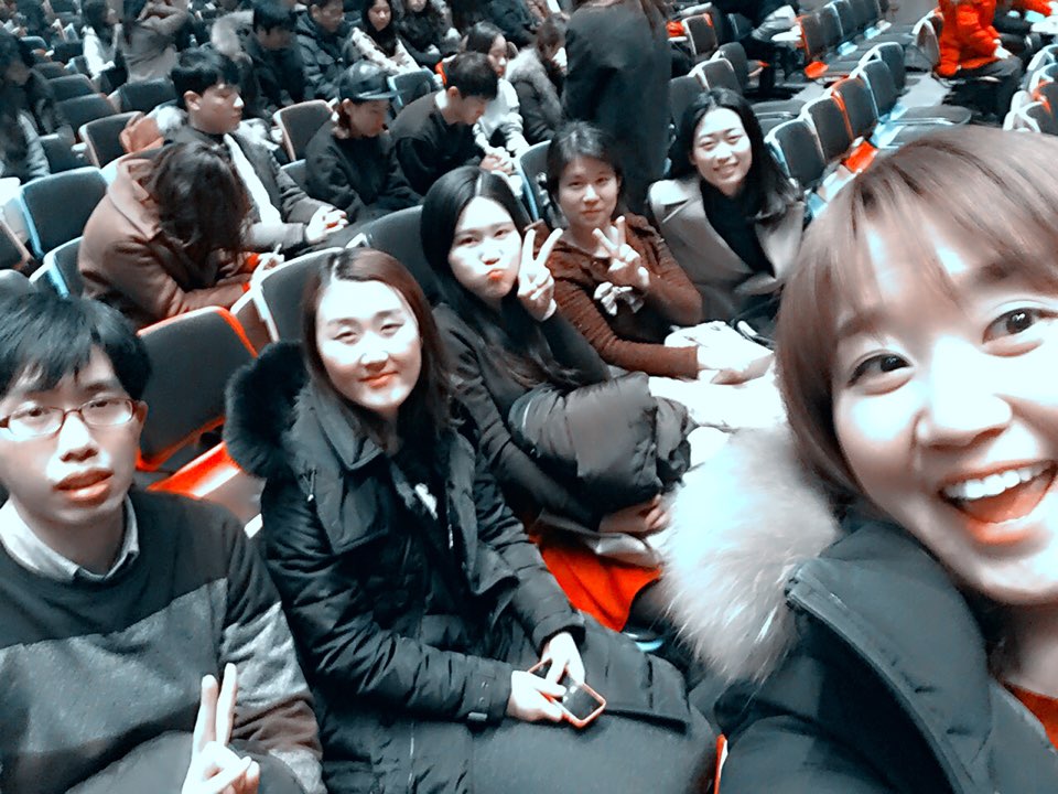 KakaoTalk_20160204_100816925.jpg : 【사람냄새】 6진 주일보고서