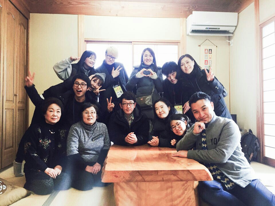 KakaoTalk_20160204_100816202.jpg : 【사람냄새】 6진 주일보고서