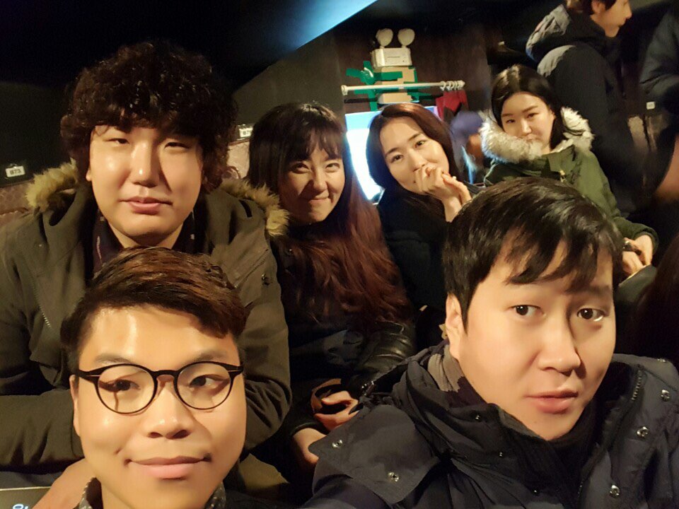 KakaoTalk_20160204_103932497.jpg : 【사람냄새】 6진 주일보고서