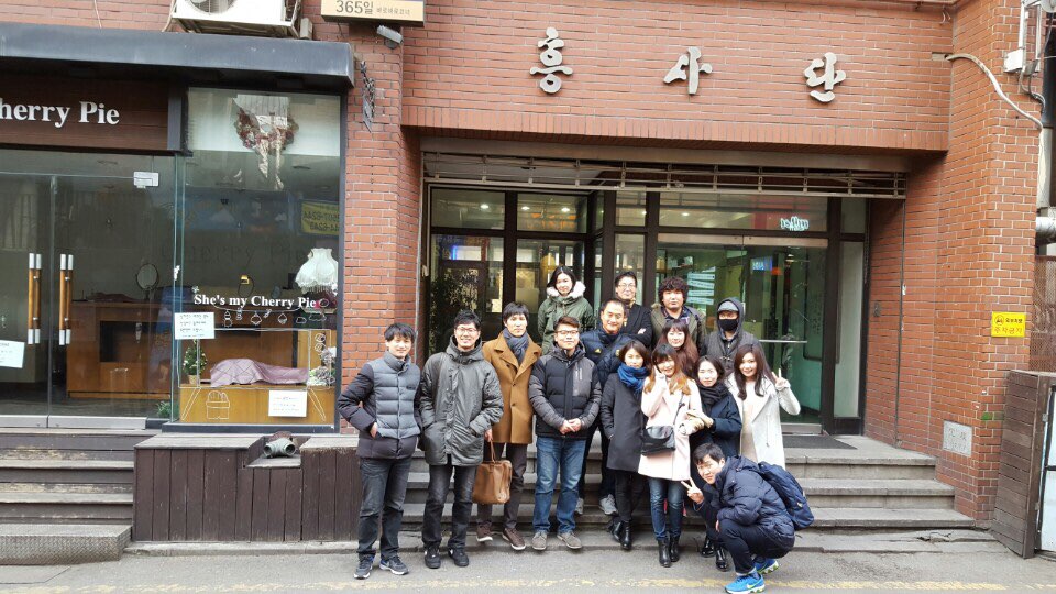 KakaoTalk_20160204_103929936.jpg : 【사람냄새】 6진 주일보고서