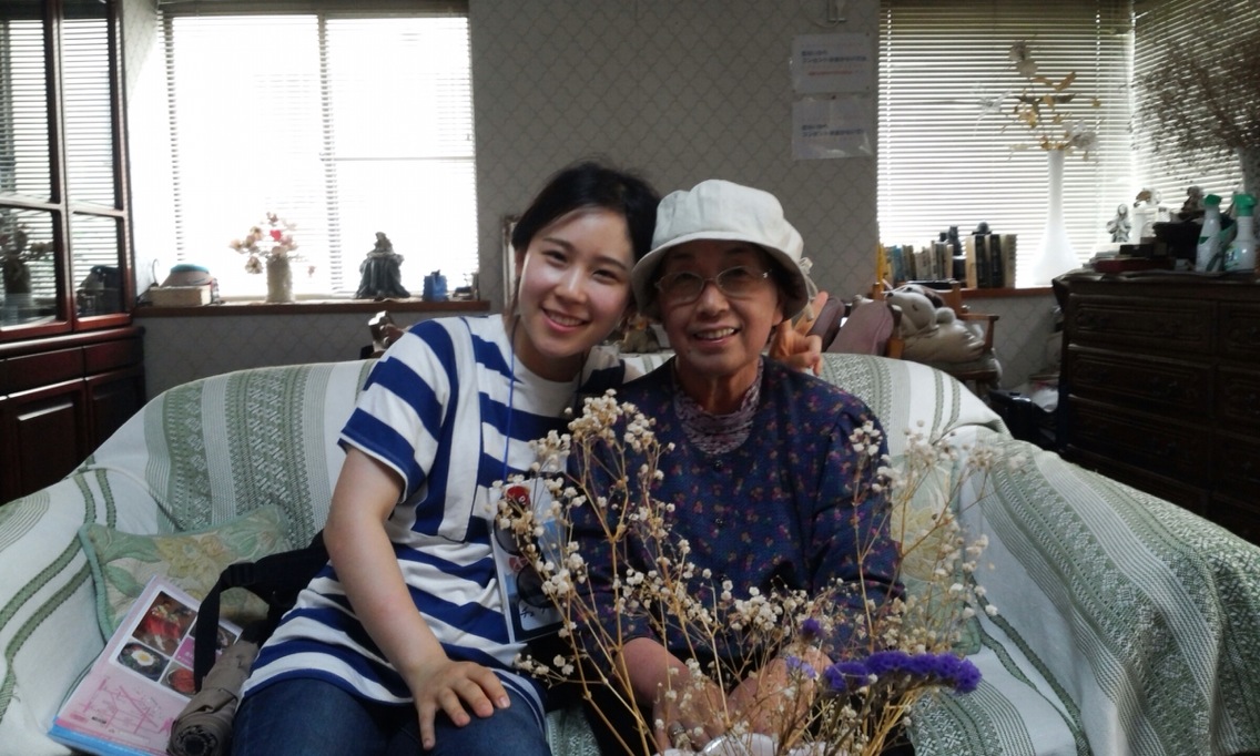 1375279052777.jpg : [28차 일본선교] 에도가와다이 3일차(7/31) 사역 보고