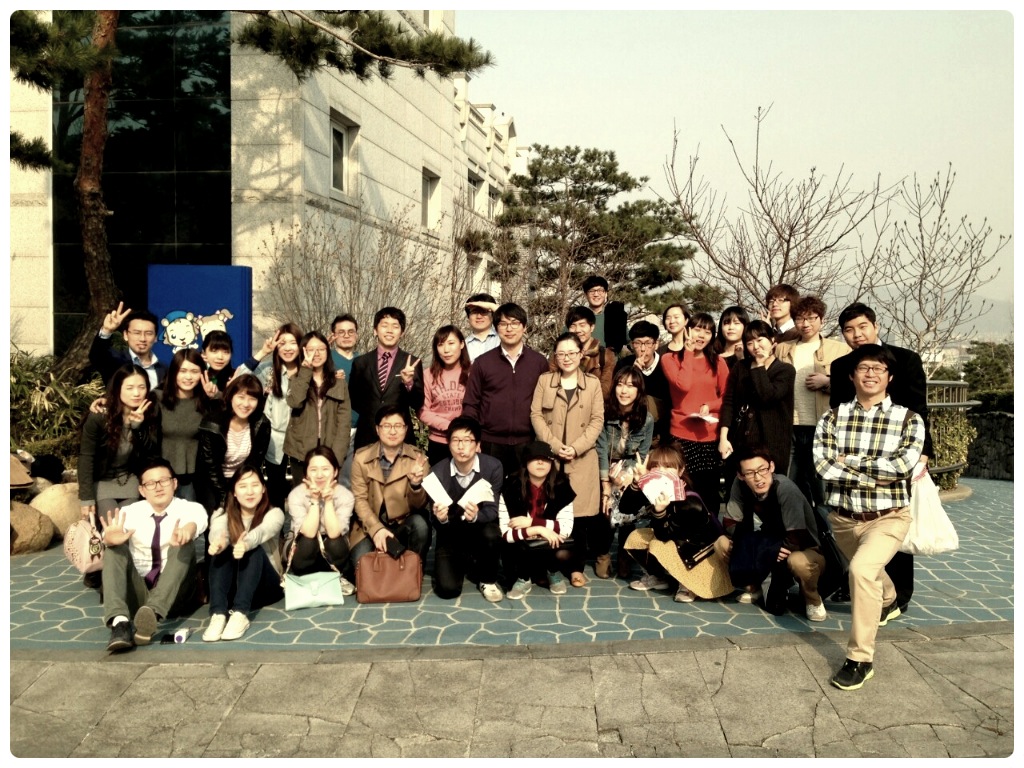 사진.JPG : (2013 캠전& 예람제)화끈한가족15camp<한양여대 3/9(토) campus mission>