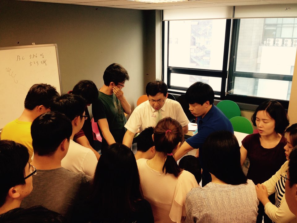 김정원파송4.jpg : [함께 웃고 함께 우는 청장년2진]이번 주는 수도권선교(150816)