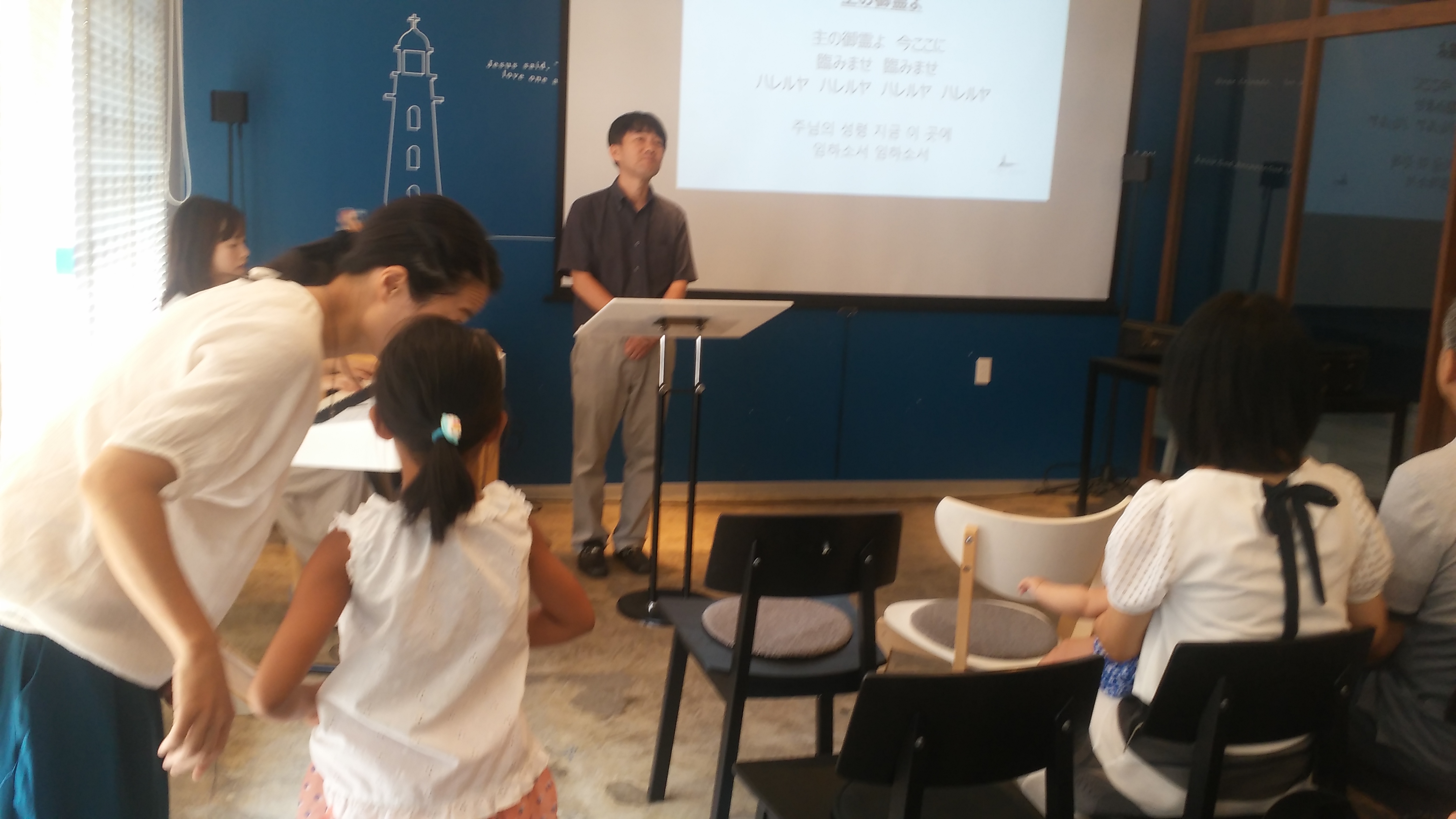 20160731_110534.jpg : [34차 선교] 일본 후쿠오카 라이트하우스교회5일차 선교 보고