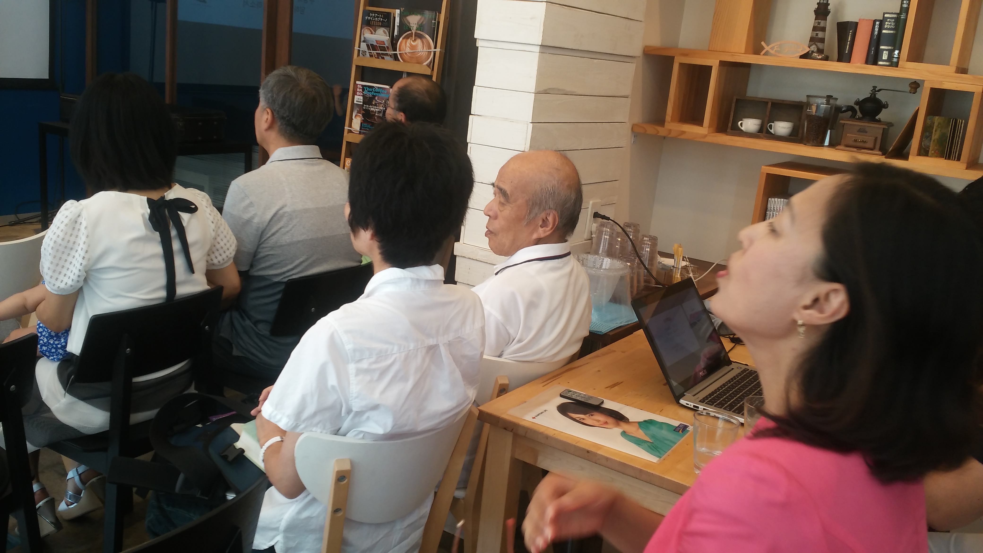 20160731_110530.jpg : [34차 선교] 일본 후쿠오카 라이트하우스교회5일차 선교 보고