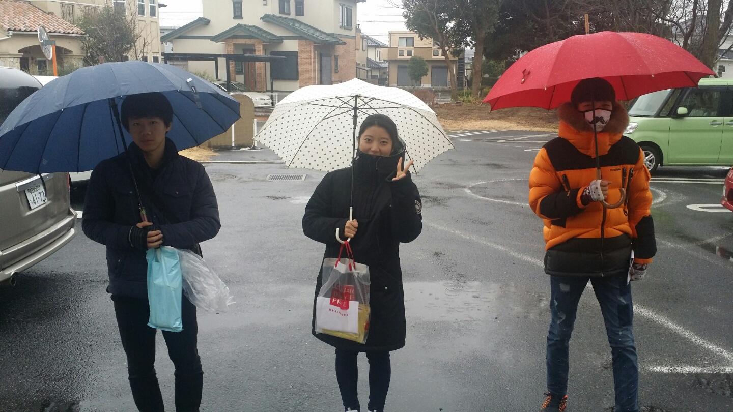 KakaoTalk_20150205_111457015.jpg : [제31차 일본선교]메구미노오카 4일차 선교보고서