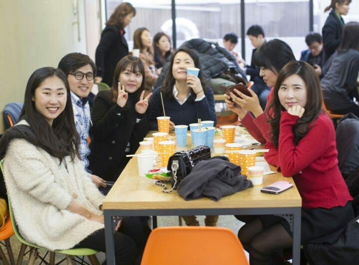 1385442133304_resized.jpg : [18진 우리家族 보고서] 달란트 시장편~**