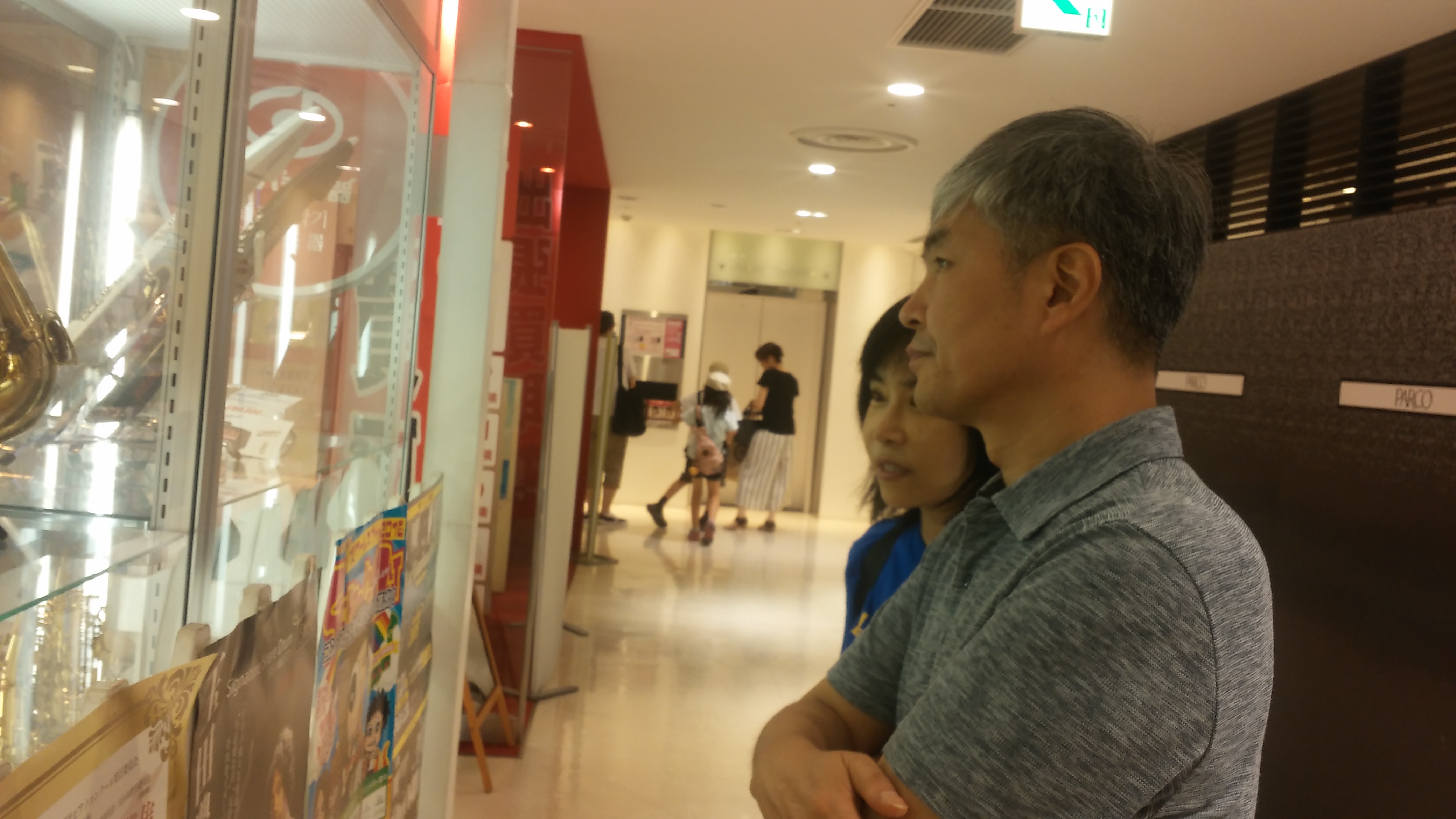 20160801_115615_1.jpg : [34차 선교] 일본 후쿠오카 라이트하우스교회6일차 선교 보고