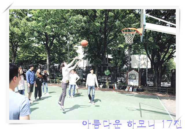 KakaoTalk_20160508_222609359.jpg : 아하 17진 주일사역보고