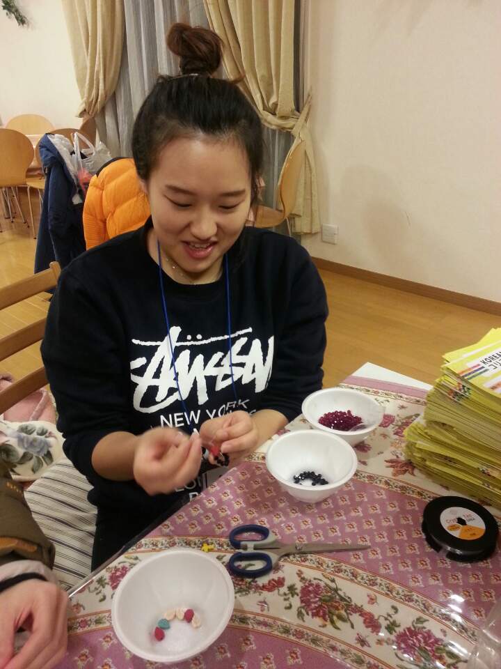 KakaoTalk_20150203_194816987.jpg : [제31차 일본선교]메구미노오카 2일차 선교보고서