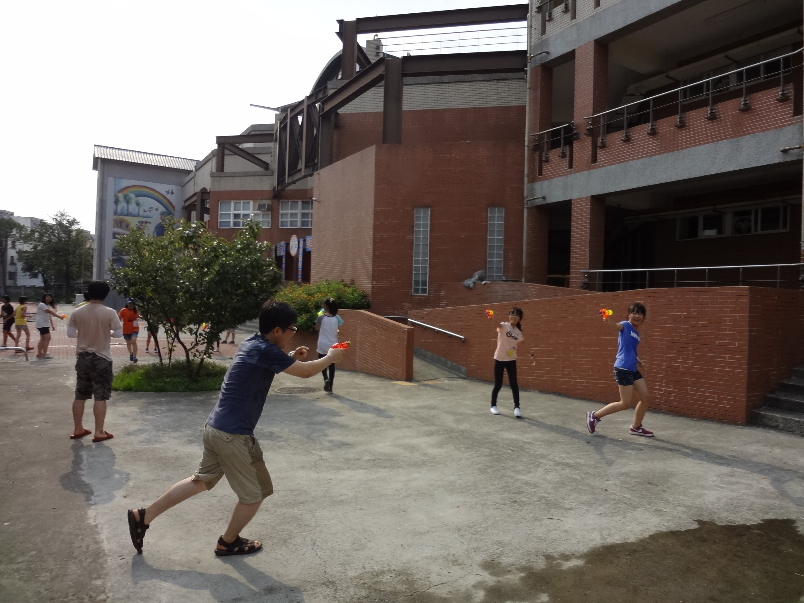 DSC07994.JPG : 대만선교 신포팀 3일차 사역보고입니다.