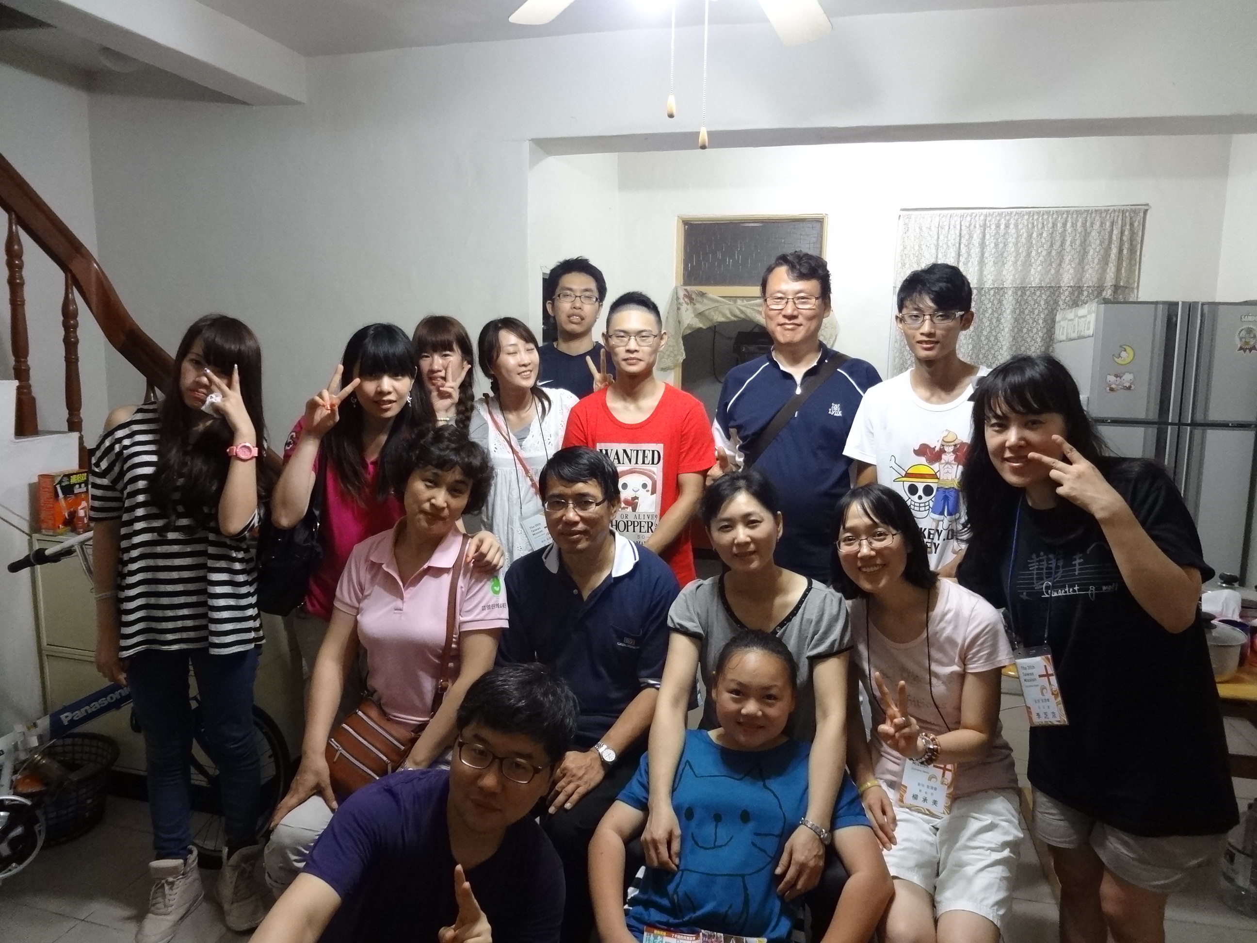 DSC08019.JPG : 대만선교 신포팀 3일차 사역보고입니다.