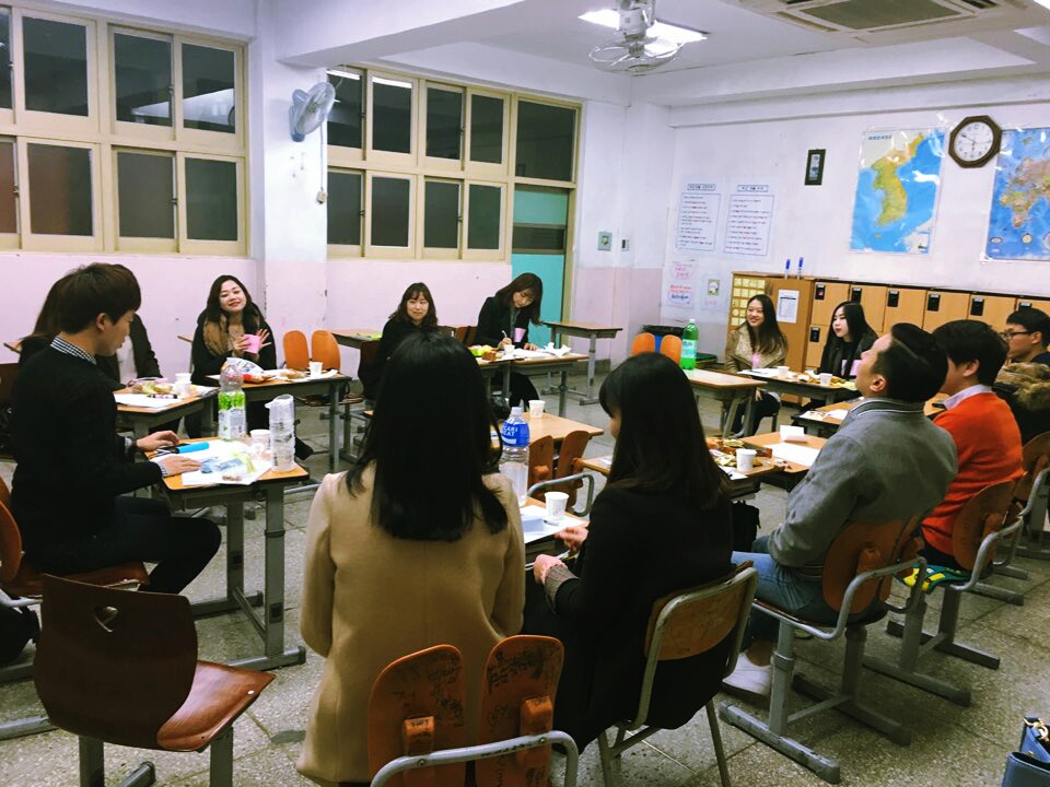 KakaoTalk_20151123_001901026.jpg : ************ 12진 주일보고