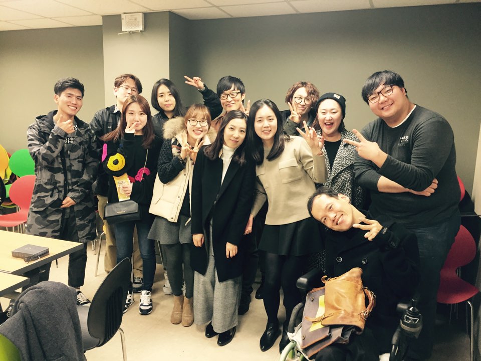 KakaoTalk_20151122_231949443.jpg : ************ 12진 주일보고