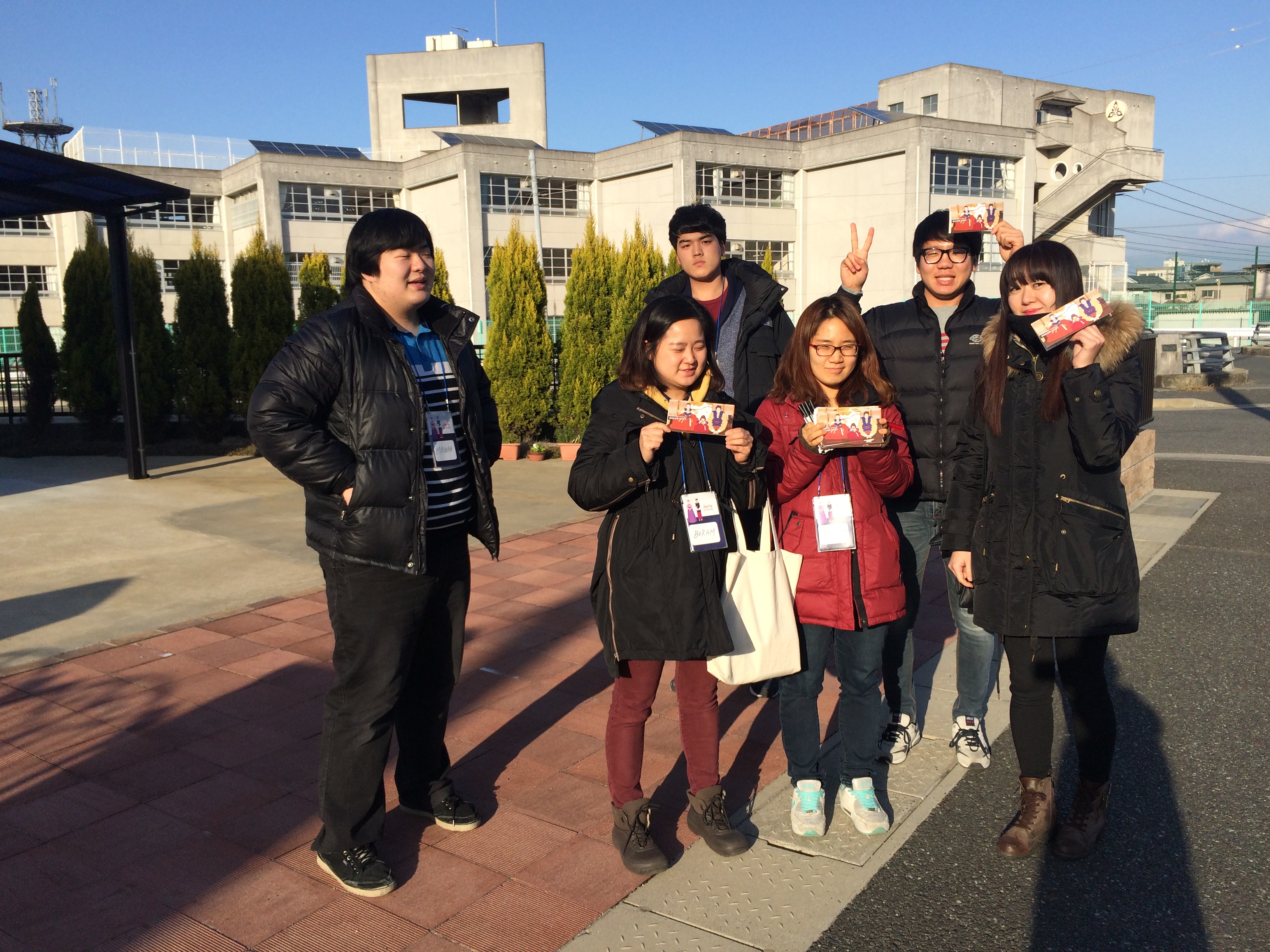 3.jpeg : [31일차 일본선교] 2일차 후쿠오카 복음자유교회 선교보고서