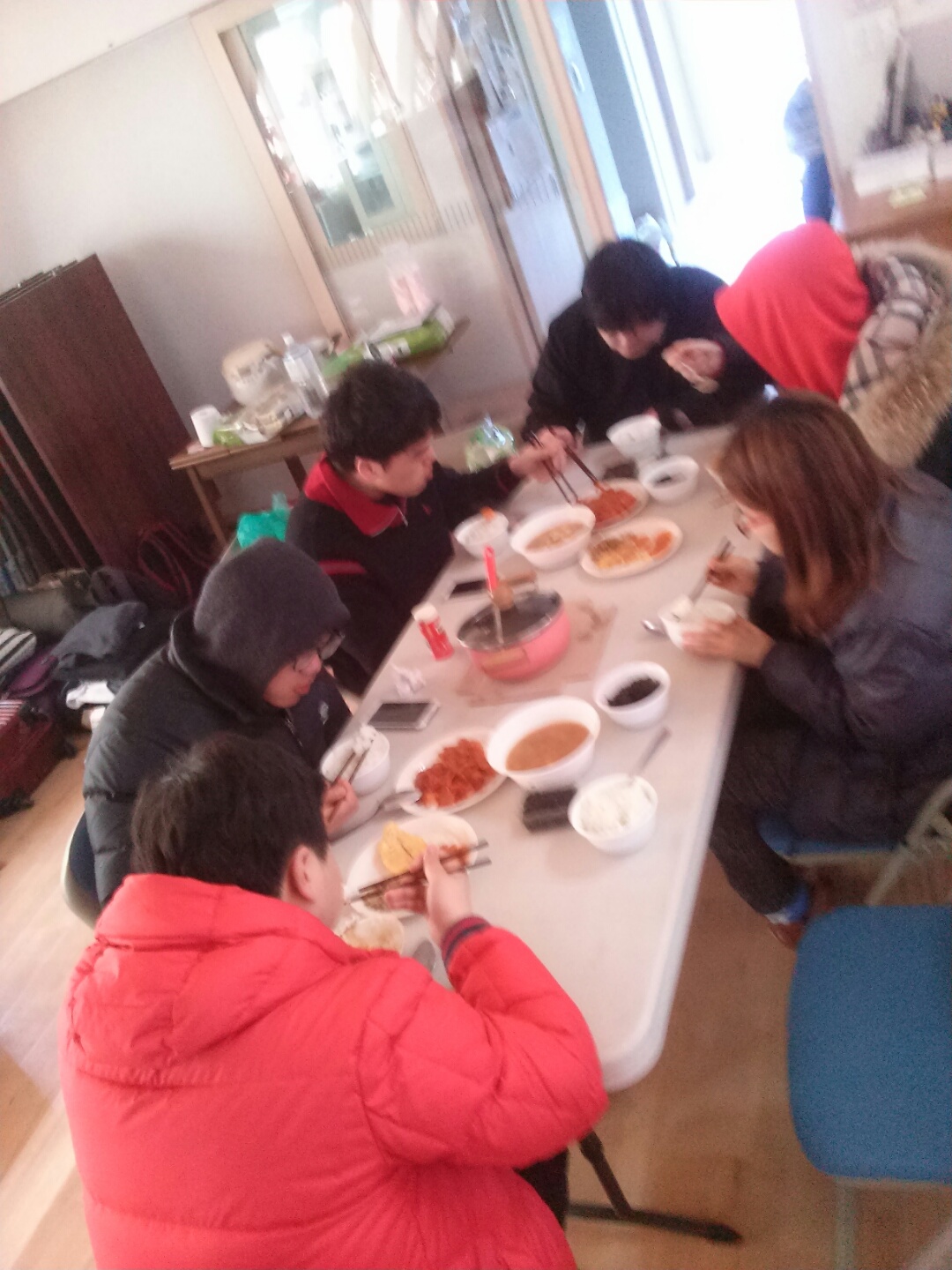 5.jpeg : [31일차 일본선교] 2일차 후쿠오카 복음자유교회 선교보고서