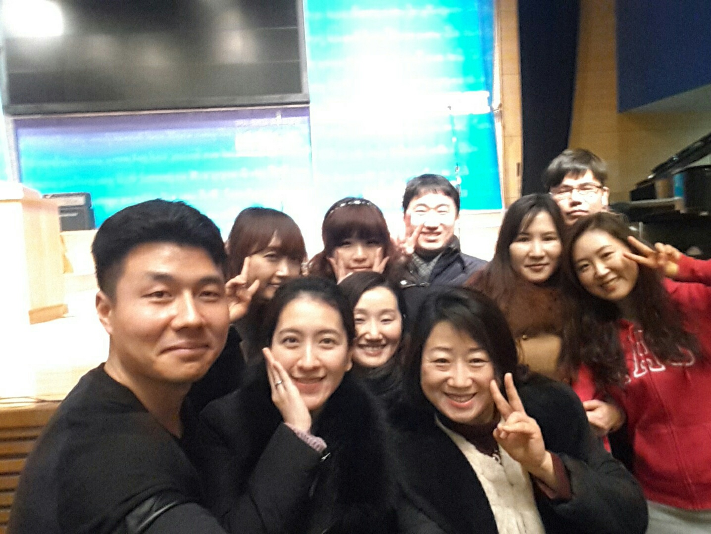 KakaoTalk_20160214_204425093.jpg : 17진 주일사역보고