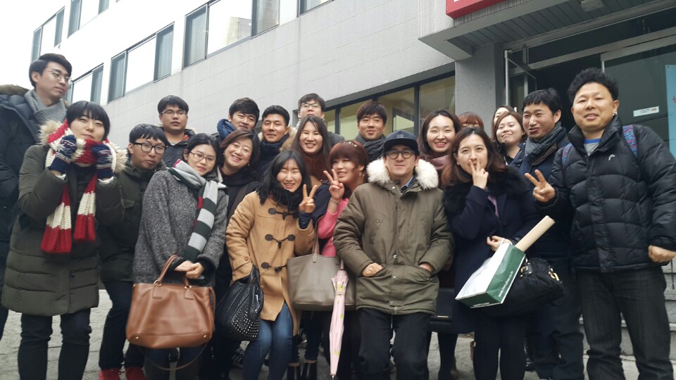 KakaoTalk_20160214_204425482.jpg : 17진 주일사역보고