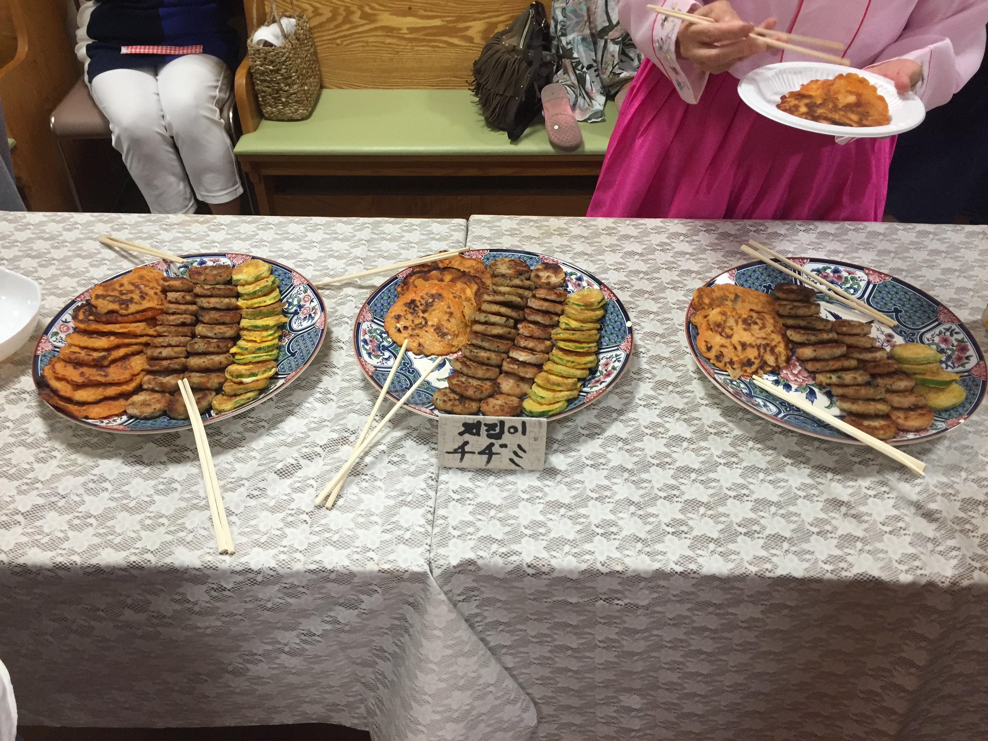 IMG_4321.JPG : [34차 일본선교] 에도가와 다이 교회 - 넷째날