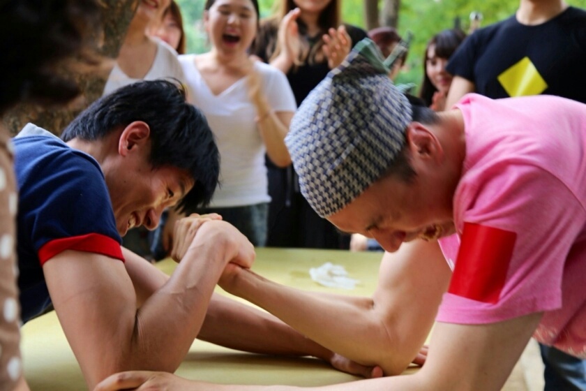 1369808511806_resized.jpg : 우리 18진 家族 보고서 (체육대회)